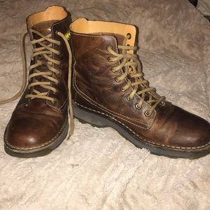 Dr. Martens Boots
